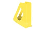 Arkivering & Opbevaring - Esselte EuropostVivida tidsskriftsamler gul - 623936