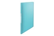 Arkivering & Opbevaring - Esselte Colour'Breeze displaybog med 40 lommer Blå - 626227