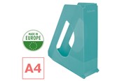 Arkivering & Opbevaring - Esselte Colour'Breeze tidsskriftsamler Blå - 626279