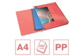 Arkivering & Opbevaring - Esselte Colour'Breeze arkivæske PP Koral - 628449