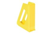 Arkivering & Opbevaring - Esselte Vivida A4 tidsskriftsamler gul - 628216