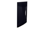 Arkivering & Opbevaring - Esselte Vivida 3-klap mappe PP A4 sort - 624043