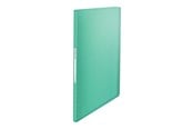 Arkivering & Opbevaring - Esselte Colour'Breeze displaybog med 40 lommer Grøn - 626228