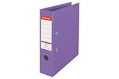 Arkivering & Opbevaring - Esselte Colour'Breeze brevordner PP A4/75mm Lavendel - 628430