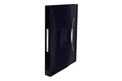 Arkivering & Opbevaring - Esselte Vivida projektmappe PPVivida sort - 624017
