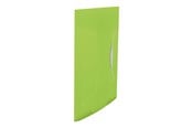 Arkivering & Opbevaring - Esselte Vivida 3-klap mappe PP A4 grøn - 624041