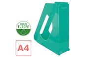 Arkivering & Opbevaring - Esselte Colour'Breeze tidsskriftsamler Grøn - 626280