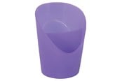 Skrivebordstilbehør - Esselte Colour'Breeze penneholder Lavendel - 628460