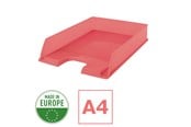 Arkivering & Opbevaring - Esselte Colour'Breeze brevbakke Koral - 628453