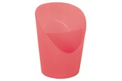 Skrivebordstilbehør - Esselte Colour'Breeze penneholder Koral - 628459