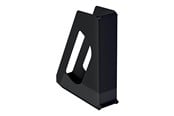 Arkivering & Opbevaring - Esselte Vivida A4 tidsskriftsamler sort - 628220