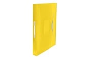 Arkivering & Opbevaring - Esselte Vivida projektmappe PPVivida gul - 624020
