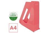 Arkivering & Opbevaring - Esselte Colour'Breeze tidsskriftsamler Koral - 628455