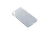 Mobil - Covers & Cases - GEAR Phone Case Ultra Slim White - iPhone XR - 663204