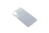Mobil - Covers & Cases - GEAR Phone Case Ultra Slim White - iPhone XS Max - 663206