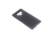 Mobil - Covers & Cases - GEAR Phone Case Ultra Slim Black - Samsung Note 9 - 663207