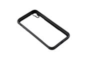 Mobil - Covers & Cases - GEAR Phone Case Tempered Glass - iPhone XR - 663214