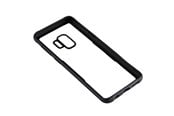Mobil - Covers & Cases - GEAR Phone Case Tempered Glass - Samsung S9 - 663216