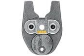 Værktøj til VVS-arbejde - Rems Presstang Mini BMP 1/4" til MaxiPro kølefittings - 578700