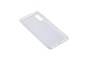 Mobil - Covers & Cases - GEAR Phone Case TPU Transparent - Samsung A70 - 663238