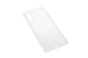 Mobil - Covers & Cases - GEAR Phone Case TPU Transparent - Samsung Note 10 2019 - 663251