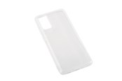 Mobil - Covers & Cases - GEAR Phone Case TPU Transparent - Samsung S20 - 663287