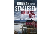 Krimi & Spænding - Dødens net - Krimi & Spænding - hardcover - 9788727133560