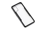 Mobil - Covers & Cases - GEAR Phone Case Tempered Glass - Samsung S20 - 663289