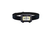 Lommelygter og pandelamper - Superfire Headlight with non-contact switch  X30 340lm USB - X30