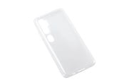 Mobil - Covers & Cases - GEAR Phone Case TPU Transparent - Xiaomi Mi Note10/Note10 Pro/CC9 Pro - 663295