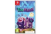 Spil - Tin & Kuna (Code in a Box) - Nintendo Switch - Platformer - 5060997482666