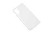 Mobil - Covers & Cases - GEAR Phone Case TPU Transparent - Samsung A41 - 663297