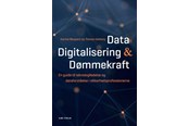 Erhverv & Management - Data digitalisering og dømmekraft - Erhverv & Management - Hæftet - 9788757456875
