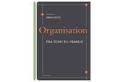 Erhverv & Management - Organisation - Erhverv & Management - Hæftet - 9788757456998