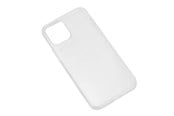 Mobil - Covers & Cases - GEAR Phone Case TPU Transparent - iPhone 12 Mini - 663304
