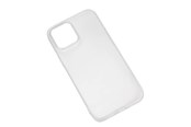 Mobil - Covers & Cases - GEAR Phone Case TPU Transparent - iPhone 12 Pro Max - 663310
