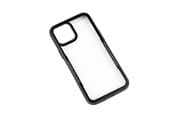 Mobil - Covers & Cases - GEAR Phone Case Tempered Glass - iPhone 12 Pro Max - 663312