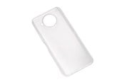 Mobil - Covers & Cases - GEAR Phone Case TPU Transparent - Nokia 8.3 - 663316
