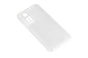 Mobil - Covers & Cases - GEAR Phone Case TPU Transparent - Xiaomi Mi 10T 5G / 10T Pro 5G - 663322