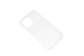 Mobil - Covers & Cases - GEAR Phone Case TPU Transparent - iPhone 13 Pro Max - 663339
