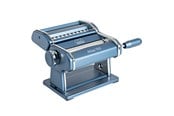 Køkkenmaskiner & Foodprocessor - Marcato Atlas 150 Powder Blå Pastamaskine - AT-150-POWD-BLU