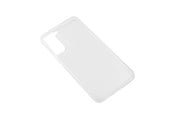 Mobil - Covers & Cases - GEAR Phone Case TPU Transparent - Samsung S22+ - 663341