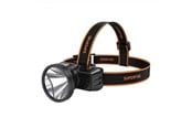 Lommelygter og pandelamper - Superfire Headlamp  HL51 160lm USB - HL51