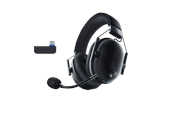 Hovedtelefoner/headset - Razer Blackshark V2 PRO FOR PS - Sort - RZ04-04530500-R3G1