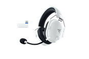 Hovedtelefoner/headset - Razer Blackshark V2 PRO FOR PS - Hvid - RZ04-04530600-R3G1