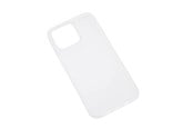 Mobil - Covers & Cases - GEAR Phone Case TPU Transparent - iPhone 14 Pro Max - 663366