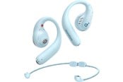Hovedtelefoner/headset - Anker soundcore AeroFit Pro - Blue - A3871G61