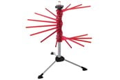 Køkkenmaskiner & Foodprocessor - Marcato Pasta Stand Tacapasta Red - TP-RSO