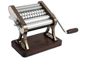 Køkkenmaskiner & Foodprocessor - Marcato Otello 2022 Pasta Machine - Champagne - OT21-150-CHS