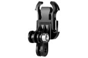 Stativ - TELESIN Dual Mount Telesin J-Hook for sports cameras (GP-MTB-T02-BK) - GP-MTB-T02-BK